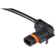 Purchase Top-Quality Rear Wheel ABS Sensor by AUTOTECNICA - CY1120217 pa4