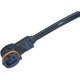 Purchase Top-Quality Rear Wheel ABS Sensor by AUTOTECNICA - CY1120276 pa4