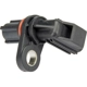 Purchase Top-Quality Rear Wheel ABS Sensor by AUTOTECNICA - DG1116303 pa3
