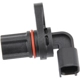Purchase Top-Quality Rear Wheel ABS Sensor by AUTOTECNICA - FD1116293 pa3