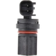 Purchase Top-Quality Rear Wheel ABS Sensor by AUTOTECNICA - FD1116293 pa4