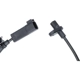 Purchase Top-Quality Rear Wheel ABS Sensor by AUTOTECNICA - FD1321081 pa3