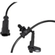 Purchase Top-Quality Rear Wheel ABS Sensor by AUTOTECNICA - FD1321557 pa3
