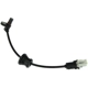 Purchase Top-Quality AUTOTECNICA - GM1117585 - ABS Speed Sensor pa2