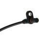 Purchase Top-Quality AUTOTECNICA - GM1117585 - ABS Speed Sensor pa4