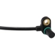 Purchase Top-Quality Rear Wheel ABS Sensor by AUTOTECNICA - GM1321162 pa2