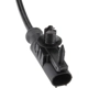 Purchase Top-Quality Rear Wheel ABS Sensor by AUTOTECNICA - GM1321162 pa3