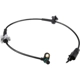 Purchase Top-Quality Rear Wheel ABS Sensor by AUTOTECNICA - GM1321162 pa4