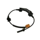 Purchase Top-Quality Rear Wheel ABS Sensor by AUTOTECNICA - HA1115631 pa3