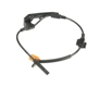Purchase Top-Quality Rear Wheel ABS Sensor by AUTOTECNICA - HA1115631 pa5