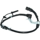 Purchase Top-Quality Rear Wheel ABS Sensor by AUTOTECNICA - HA1120629 pa4