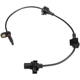 Purchase Top-Quality Rear Wheel ABS Sensor by AUTOTECNICA - HA1321210 pa2