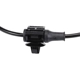 Purchase Top-Quality Rear Wheel ABS Sensor by AUTOTECNICA - HA1321210 pa5