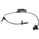 Purchase Top-Quality Rear Wheel ABS Sensor by AUTOTECNICA - HA1321246 pa1