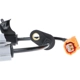 Purchase Top-Quality Rear Wheel ABS Sensor by AUTOTECNICA - HA1321665 pa5
