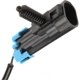Purchase Top-Quality Rear Wheel ABS Sensor by AUTOTECNICA - HU1321765 pa2