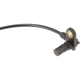 Purchase Top-Quality Rear Wheel ABS Sensor by AUTOTECNICA - HU1321765 pa3