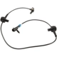 Purchase Top-Quality Rear Wheel ABS Sensor by AUTOTECNICA - HU1321765 pa4