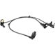 Purchase Top-Quality Rear Wheel ABS Sensor by AUTOTECNICA - IN1321313 pa2