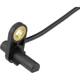 Purchase Top-Quality Rear Wheel ABS Sensor by AUTOTECNICA - IN1321313 pa4