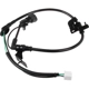 Purchase Top-Quality Rear Wheel ABS Sensor by AUTOTECNICA - MA1120615 pa3