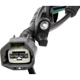 Purchase Top-Quality Rear Wheel ABS Sensor by AUTOTECNICA - MA1120615 pa4