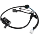 Purchase Top-Quality Rear Wheel ABS Sensor by AUTOTECNICA - MA1120615 pa5