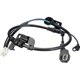 Purchase Top-Quality Rear Wheel ABS Sensor by AUTOTECNICA - MA1120616 pa1