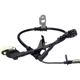Purchase Top-Quality Rear Wheel ABS Sensor by AUTOTECNICA - MA1120617 pa1
