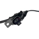 Purchase Top-Quality Rear Wheel ABS Sensor by AUTOTECNICA - MA1120617 pa2
