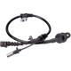Purchase Top-Quality Rear Wheel ABS Sensor by AUTOTECNICA - MA1120617 pa3