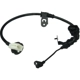 Purchase Top-Quality Rear Wheel ABS Sensor by AUTOTECNICA - MA1120626 pa1