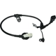 Purchase Top-Quality Rear Wheel ABS Sensor by AUTOTECNICA - MA1120626 pa2