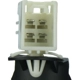 Purchase Top-Quality Rear Wheel ABS Sensor by AUTOTECNICA - MA1120626 pa3