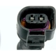 Purchase Top-Quality Rear Wheel ABS Sensor by AUTOTECNICA - MA1120626 pa4