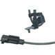 Purchase Top-Quality Rear Wheel ABS Sensor by AUTOTECNICA - MI1119103 pa4