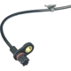 Purchase Top-Quality AUTOTECNICA - MI1119904 - Rear Wheel ABS Sensor pa1
