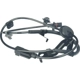 Purchase Top-Quality AUTOTECNICA - MI1119904 - Rear Wheel ABS Sensor pa4