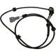 Purchase Top-Quality AUTOTECNICA - NI1115540 - ABS Wheel Speed Sensor pa2