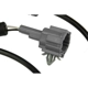 Purchase Top-Quality AUTOTECNICA - NI1115540 - ABS Wheel Speed Sensor pa3