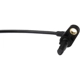 Purchase Top-Quality Rear Wheel ABS Sensor by AUTOTECNICA - NI1321288 pa3