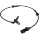 Purchase Top-Quality Rear Wheel ABS Sensor by AUTOTECNICA - NI1321288 pa4