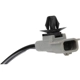Purchase Top-Quality Rear Wheel ABS Sensor by AUTOTECNICA - NI1321289 pa2