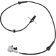 Purchase Top-Quality Rear Wheel ABS Sensor by AUTOTECNICA - NI1321290 pa1
