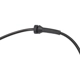 Purchase Top-Quality Rear Wheel ABS Sensor by AUTOTECNICA - NI1321290 pa4