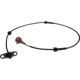 Purchase Top-Quality Rear Wheel ABS Sensor by AUTOTECNICA - NI1321291 pa1