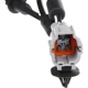 Purchase Top-Quality Rear Wheel ABS Sensor by AUTOTECNICA - NI1321292 pa2