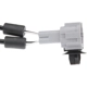 Purchase Top-Quality Rear Wheel ABS Sensor by AUTOTECNICA - NI1321292 pa3