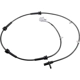 Purchase Top-Quality Rear Wheel ABS Sensor by AUTOTECNICA - NI1321294 pa1