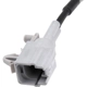 Purchase Top-Quality Rear Wheel ABS Sensor by AUTOTECNICA - NI1321294 pa4